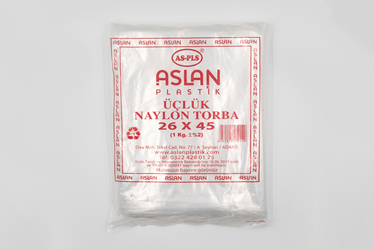 Aslan Plastik