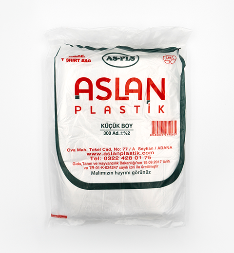 Aslan Plastik