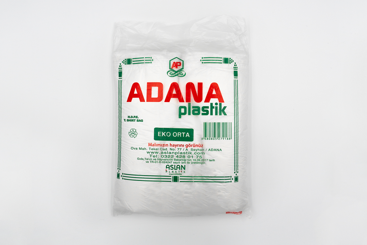 Aslan Plastik
