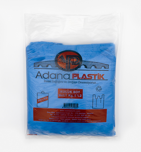 Aslan Plastik