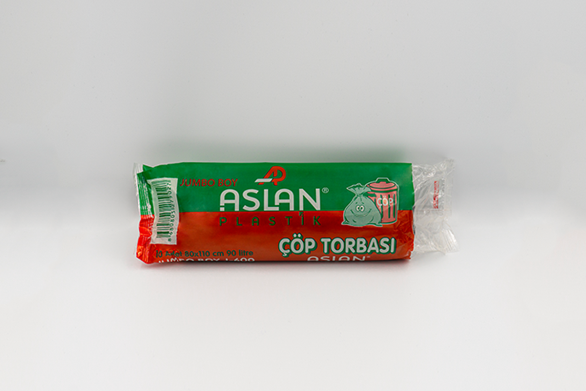 Aslan Plastik