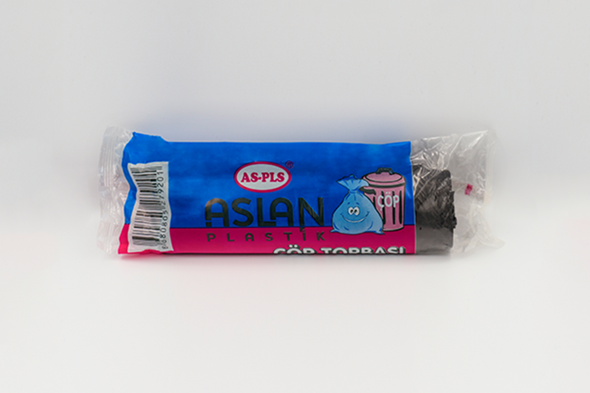 Aslan Plastik