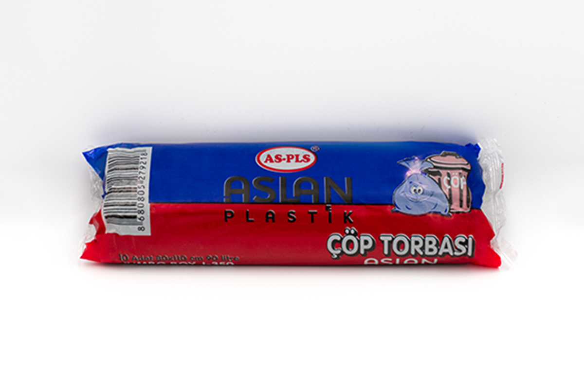 Aslan Plastik